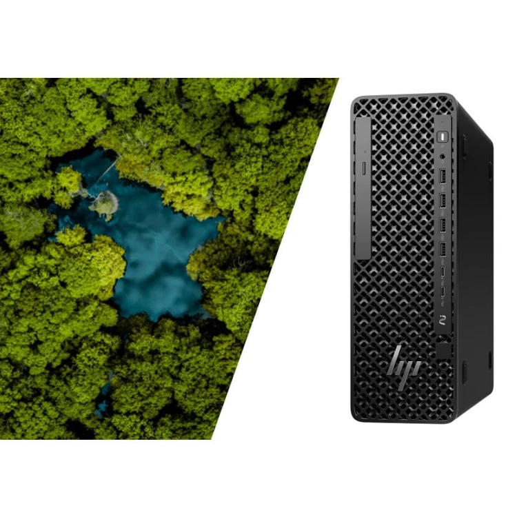 HP Z2 SFF G1i U7265 32GB/1TB PC Intel Core Ultra7 265, 1TB SSD, 32GB DDR5, W11 Pro 64, 1-1-1 Wty,