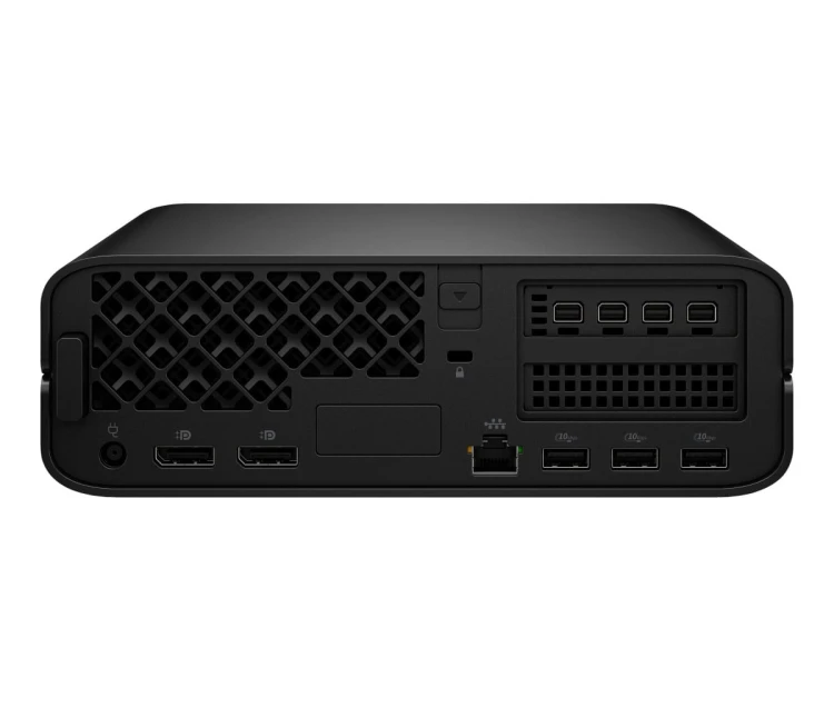 HP Z2MiniG1i U7265 32GB/1TB PC Intel Core Ultra7 265, 1TB SSD, 32GB DDR5, NVD RTX A1000, W11 Pro 64, 1-1-1 Wty,