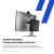 HP Z2MiniG1i U7265 32GB/1TB PC Intel Core Ultra7 265, 1TB SSD, 32GB DDR5, NVD RTX A1000, W11 Pro 64, 1-1-1 Wty,