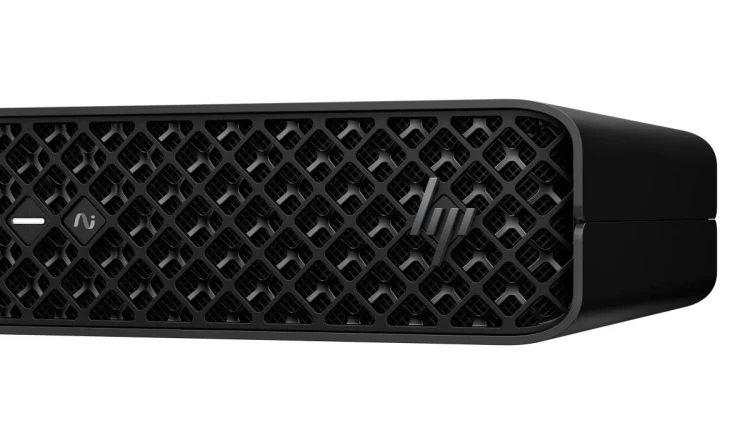 HP Z2MiniG1i U7265 32GB/1TB PC Intel Core Ultra7 265, 1TB SSD, 32GB DDR5, NVD RTX A1000, W11 Pro 64, 1-1-1 Wty,