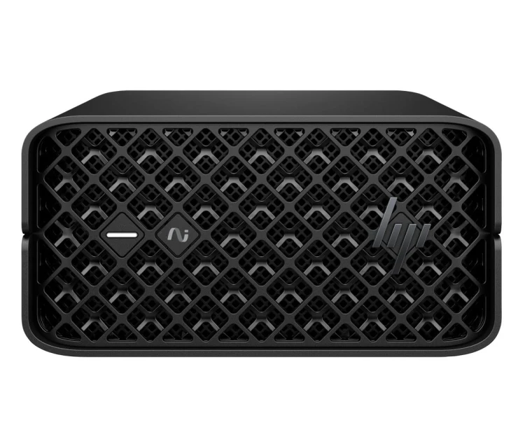 HP Z2MiniG1a RAIMP390 64GB/1TB PC AMD RAI Max PRO 390, 1TB SSD, 64GB LPDDR5X, W11 Pro 64 NG PRM, 1-1-1 Wty,