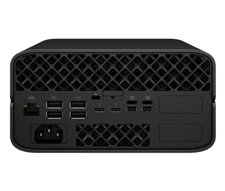 HP Z2MiniG1a RAIMP390 64GB/1TB PC AMD RAI Max PRO 390, 1TB SSD, 64GB LPDDR5X, W11 Pro 64 NG PRM, 1-1-1 Wty,