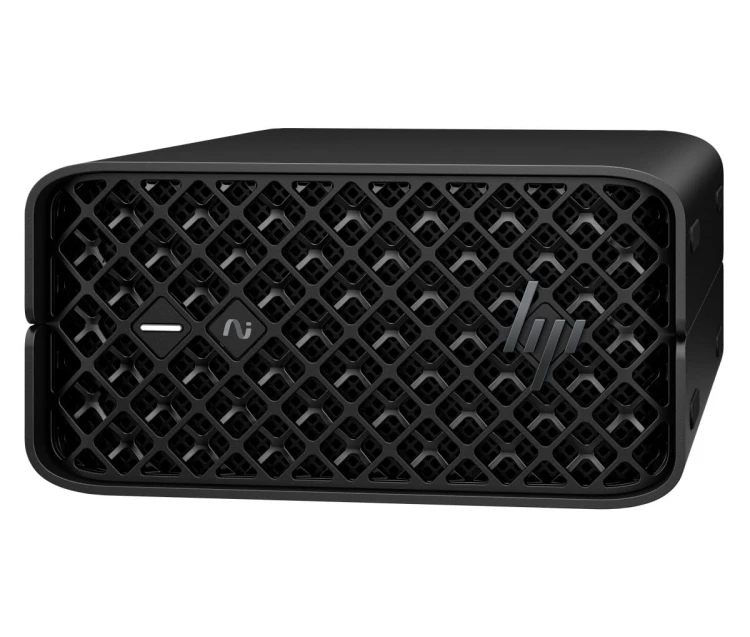 HP Z2MiniG1a RAIMP390 64GB/1TB PC AMD RAI Max PRO 390, 1TB SSD, 64GB LPDDR5X, W11 Pro 64 NG PRM, 1-1-1 Wty,