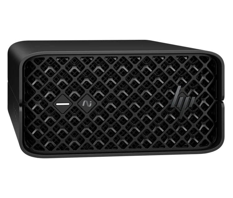 HP Z2MiniG1a RAIMP390 64GB/1TB PC AMD RAI Max PRO 390, 1TB SSD, 64GB LPDDR5X, W11 Pro 64 NG PRM, 1-1-1 Wty,