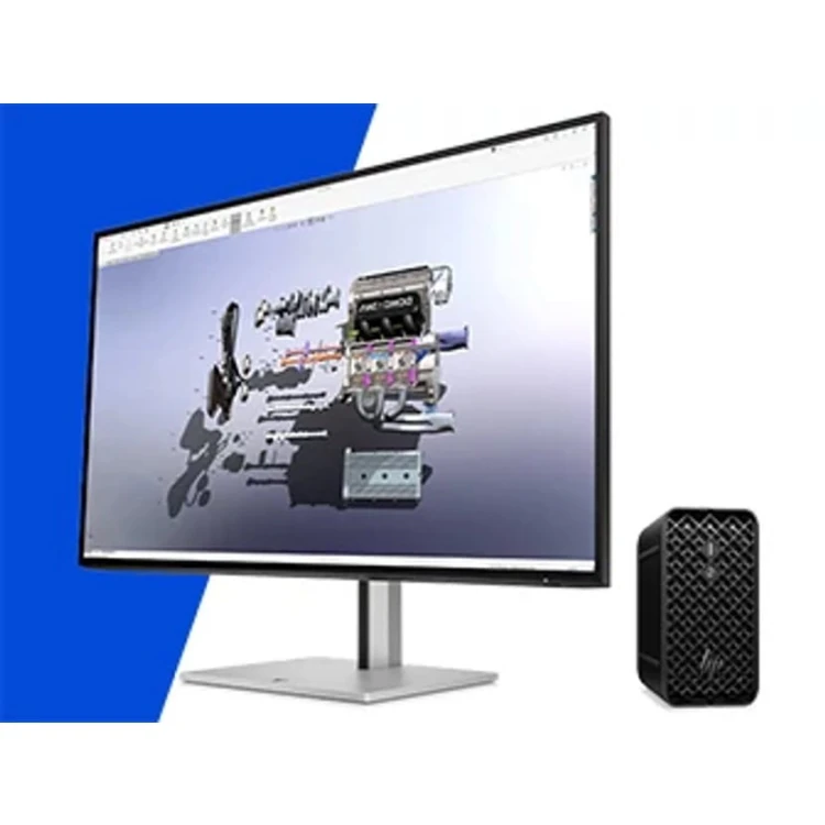 HP Z2MiniG1a RAIMP390 64GB/1TB PC AMD RAI Max PRO 390, 1TB SSD, 64GB LPDDR5X, W11 Pro 64 NG PRM, 1-1-1 Wty,