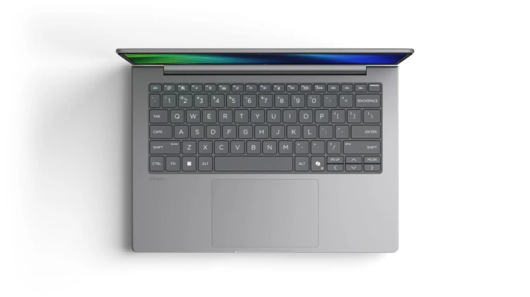 HP ZB8G2i14 U7 366H 14 32GB/1T PC Intel U7 366H, 14 WUXGA AG LED UWVA, UMA, Webcam, 32GB DDR5, 1.0TB SSD, be+BT