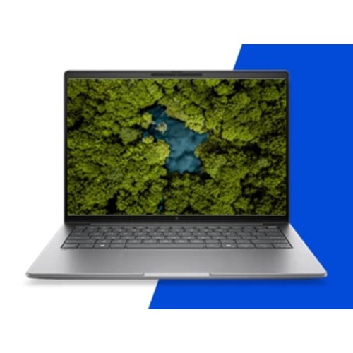HP ZB8G2i14 U7 366H 14 32GB/1T PC Intel U7 366H, 14 WUXGA AG LED UWVA, DSC, Webcam, 32GB DDR5, 1.0TB SSD, be+BT