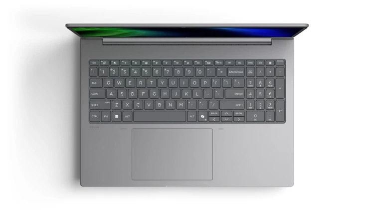 HP ZB8G2i16 U7 356H 16 32GB/1T PC Intel U7 356H, 16 WUXGA AG LED UWVA, UMA, Webcam, 32GB DDR5, 1.0TB SSD, be+BT
