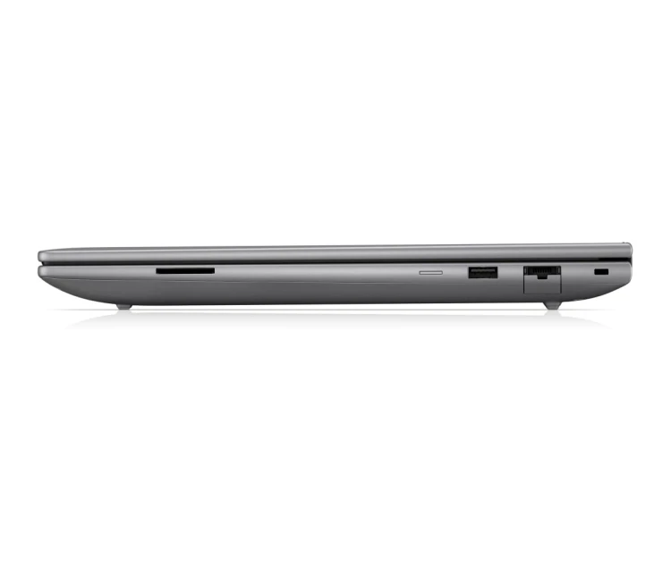 HP ZBXG2i16 U7 356H 16 32GB/1T PC Intel U7 356H, 16 WUXGA AG LED UWVA, DSC, Webcam, 32GB DDR5, 1.0TB SSD, be+BT