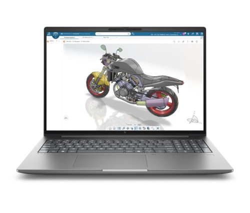 HP ZBXG2i16 U9 386H 16 64GB/1T PC Intel U9 386H, 16 WUXGA AG LED UWVA, DSC, Webcam, 64GB DDR5, 1.0TB SSD, be+BT
