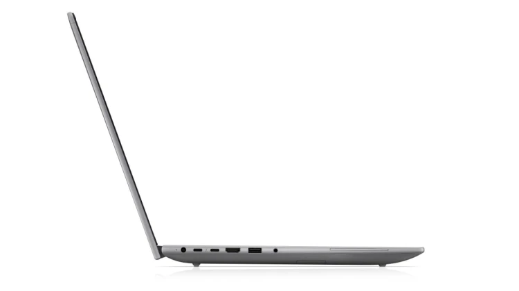 HP ZBXG2i16 U7 366H 16 64GB/1T PC Intel U7 366H, 16 WUXGA AG LED UWVA, DSC, Webcam, 64GB DDR5, 1.0TB SSD, be+BT