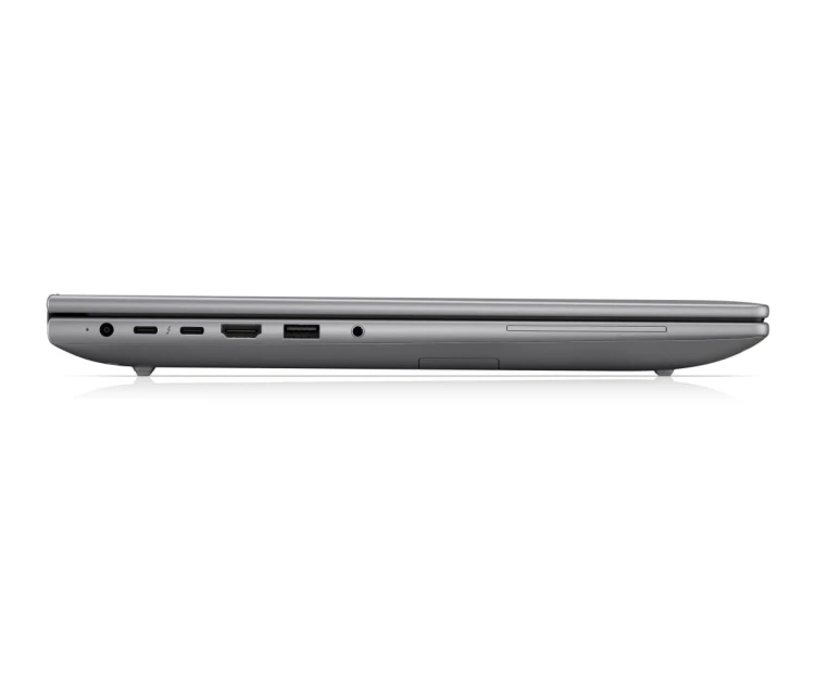 HP ZBXG2i16 U7 366H 16 64GB/1T PC Intel U7 366H, 16 WUXGA AG LED UWVA, DSC, Webcam, 64GB DDR5, 1.0TB SSD, be+BT