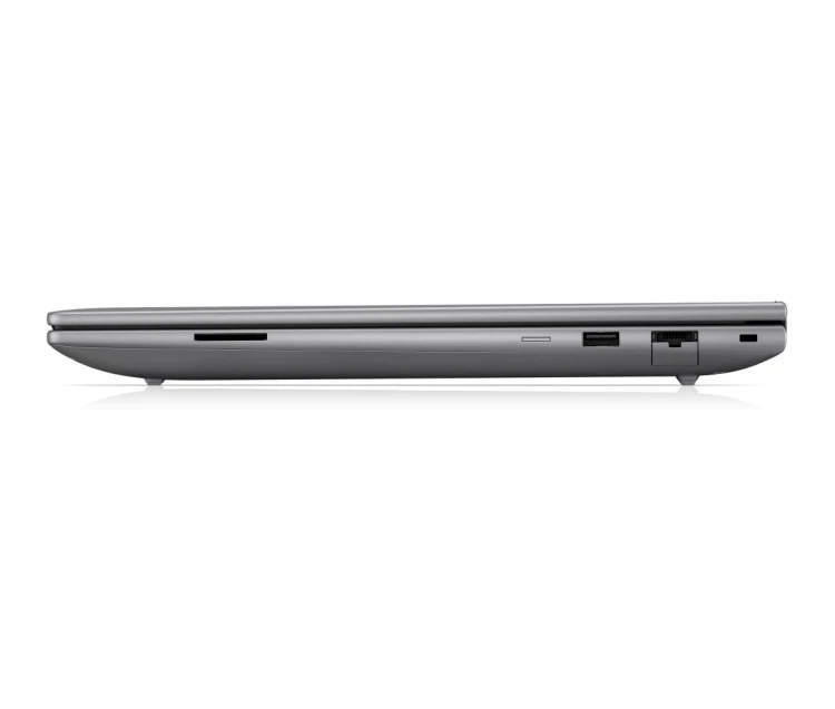 HP ZBXG2i16 U7 366H 16 64GB/1T PC Intel U7 366H, 16 WUXGA AG LED UWVA, DSC, Webcam, 64GB DDR5, 1.0TB SSD, be+BT