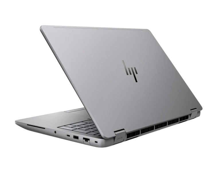 HP ZBG1i16 U7 265HX 16 64GB/1T PC Intel U7 265HX, 16 WUXGA AG LED UWVA, DSC, Webcam, 64GB DDR5, 1.0TB SSD, be+BT