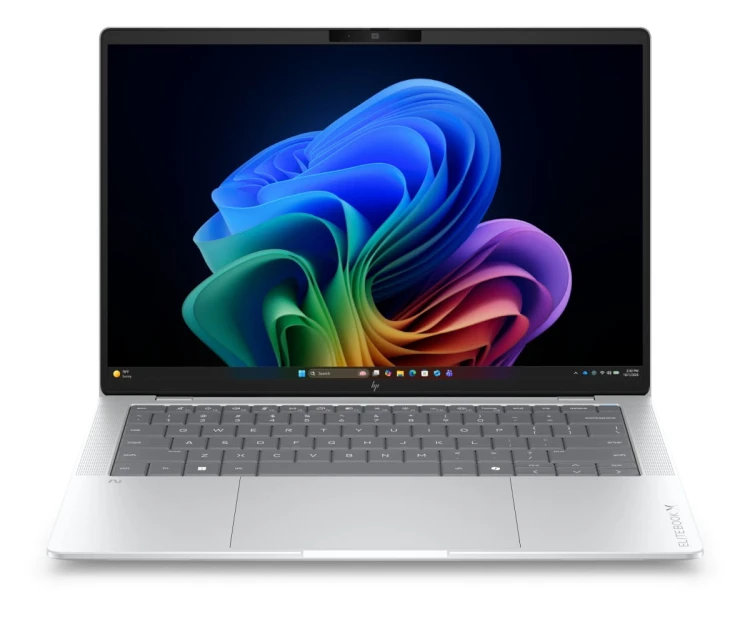 HP EBXG2i14AI U5 335 14 32GB/1T LTE5G PC