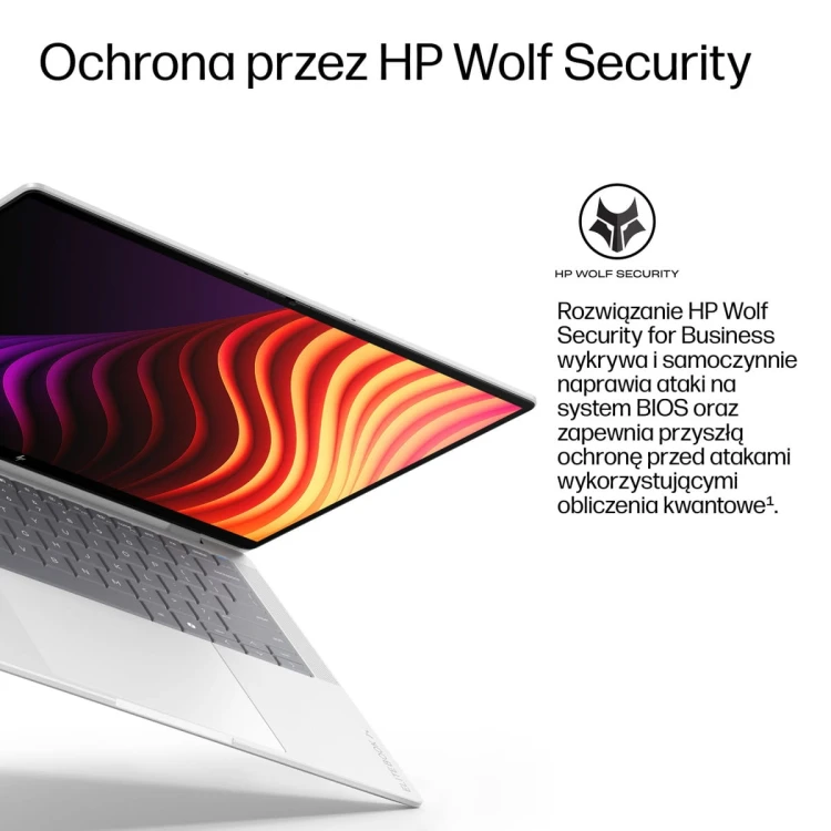 HP EBXG2i14AI U5 335 14 32GB/1T LTE5G PC