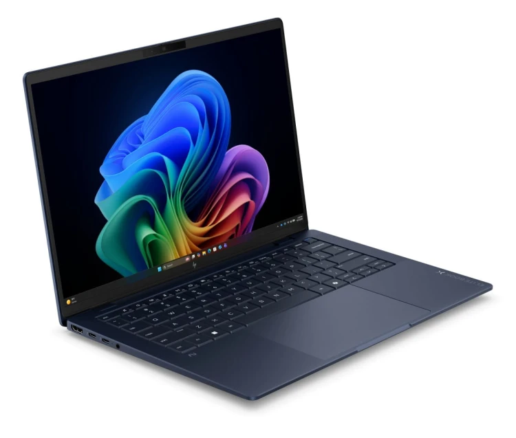 HP EBXG2i14AI X7 358H 14 64GB/1T LTE5GPC