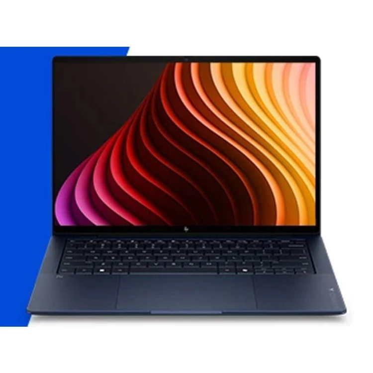 HP EBXG2i14AI U7 356H 14 32GB/1T LTE5GPC