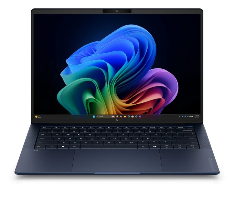 HP EBXG2i14AI U5 335 14 32GB/1T LTE5G PC