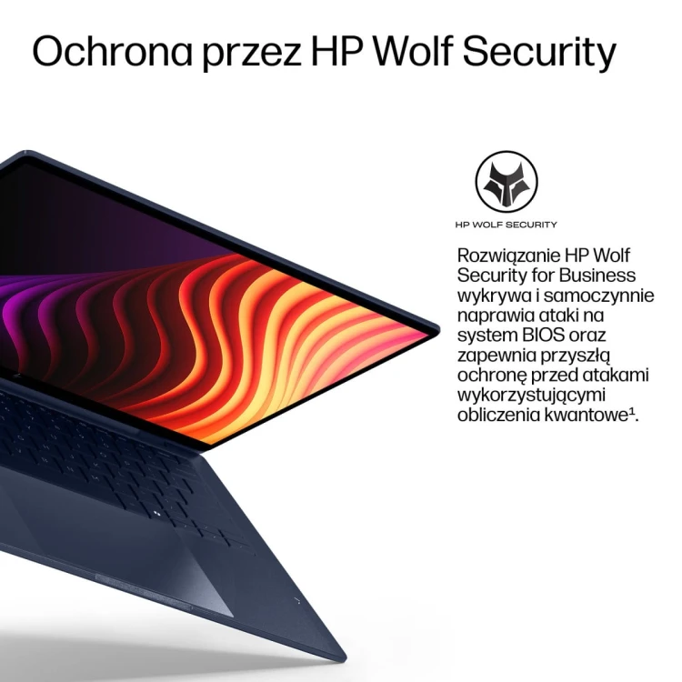 HP EBXG2i14AI U5 335 14 32GB/1T LTE5G PC