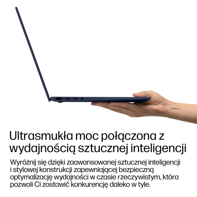 HP EBXG2i14AI U5 335 14 32GB/1T LTE5G PC
