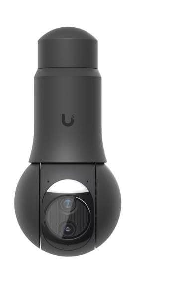 UBIQUITI Kamera UniFi  przewodowa UVC-G6-PTZ-B