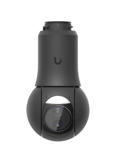 UBIQUITI Kamera UniFi  przewodowa UVC-G6-PTZ-B