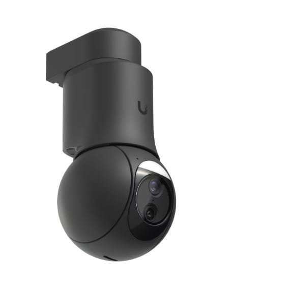 UBIQUITI Kamera UniFi  przewodowa UVC-G6-PTZ-B