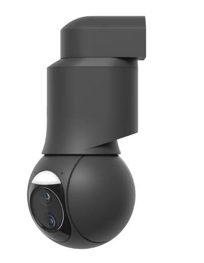 UBIQUITI Kamera UniFi  przewodowa UVC-G6-PTZ-B