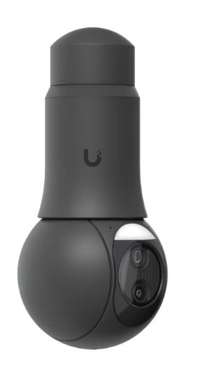 UBIQUITI Kamera UniFi  przewodowa UVC-G6-PTZ-B