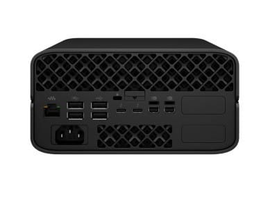 HP Inc. Stacja robocza Z2 Mini G1a Ryzen AI MAX+ Pro 395  1TB/128GB/W11P     DN8A6ET