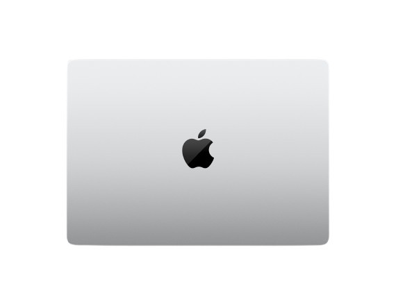 Apple MacBook Pro 14.2 cala: M5 10C/10C, 24GB, 1TB SSD, 96W, US - Srebrny
