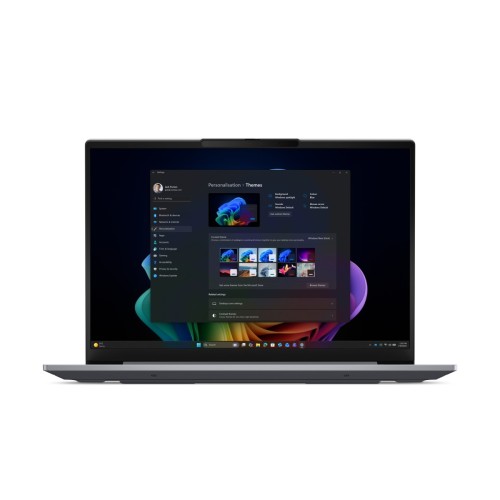 Notebook ThinkBook 14 G9 14" WUXGA AG 400N Ultra 5 325 16GB 512GB FPR BCKLT W11P 3Y Onsite