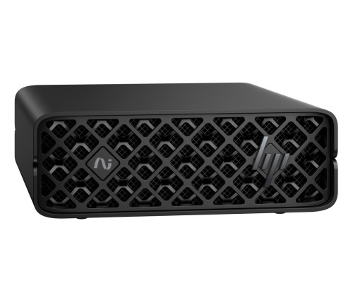 HP ZGX Nano GB10 2TB 128GB NVIDIA AI