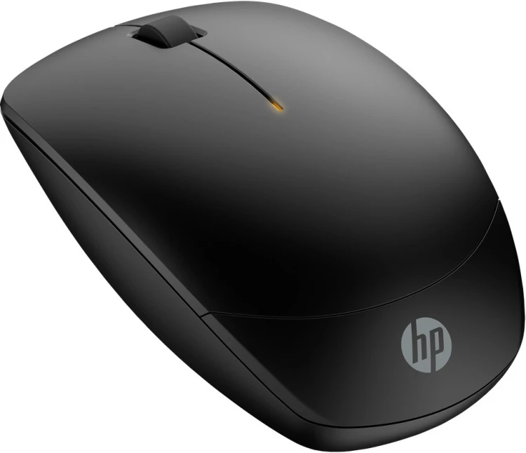 HP Inc. Mysz bezprzewodowa 230 Slim AJ7C2AA#ABB