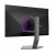 AOC Monitor 31.5 cala AG326UZD2 QD-OLED 240Hz 4K HDMIx2