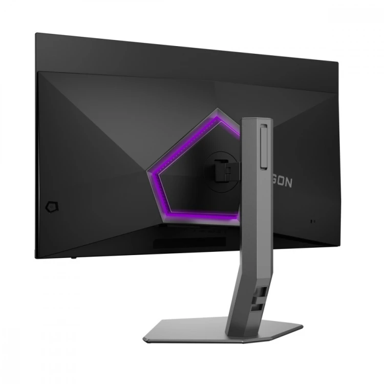 AOC Monitor 31.5 cala AG326UZD2 QD-OLED 240Hz 4K HDMIx2