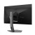 AOC Monitor 31.5 cala AG326UZD2 QD-OLED 240Hz 4K HDMIx2