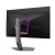 AOC Monitor 31.5 cala AG326UZD2 QD-OLED 240Hz 4K HDMIx2
