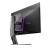 AOC Monitor 31.5 cala AG326UZD2 QD-OLED 240Hz 4K HDMIx2