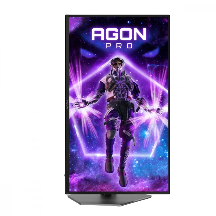 AOC Monitor 31.5 cala AG326UZD2 QD-OLED 240Hz 4K HDMIx2
