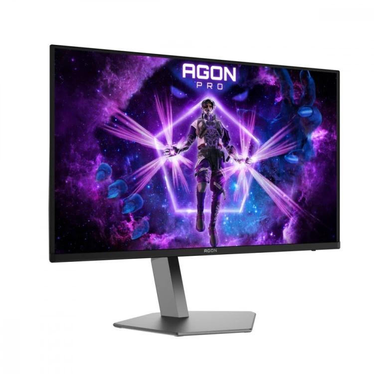 AOC Monitor 31.5 cala AG326UZD2 QD-OLED 240Hz 4K HDMIx2