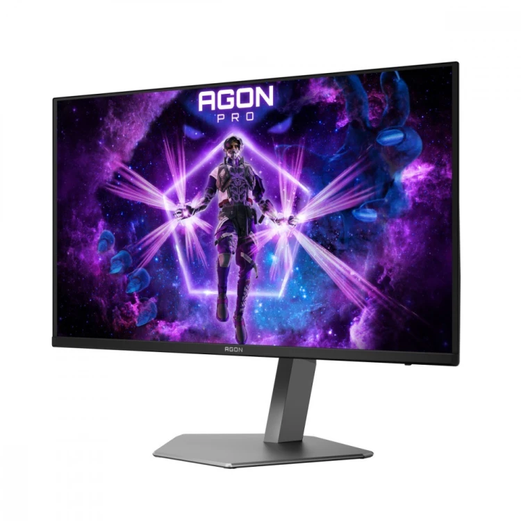 AOC Monitor 31.5 cala AG326UZD2 QD-OLED 240Hz 4K HDMIx2