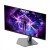 AOC Monitor 31.5 cala AG326UZD2 QD-OLED 240Hz 4K HDMIx2