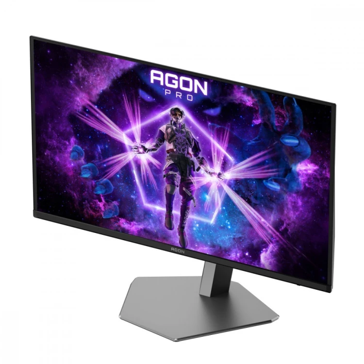 AOC Monitor 31.5 cala AG326UZD2 QD-OLED 240Hz 4K HDMIx2