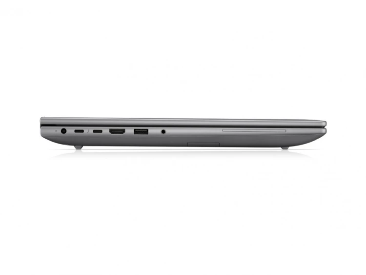 HP Inc. Mobilna stacja robocza ZBook Fury G1i U7-265HX 1TB/64GB/W11P/16.0   E6NJ2ET