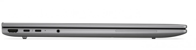 HP Inc. Mobilna stacja robocza ZBook X G2i U7-356H 1TB/32GB/W11P/16.0   E6NH0ET