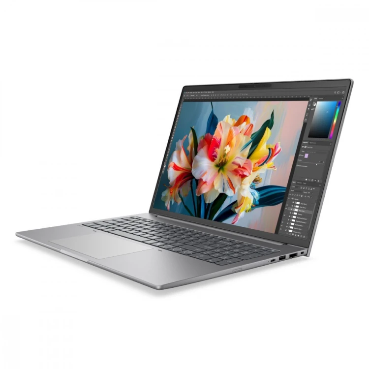 HP Inc. Mobilna stacja robocza ZBook X G2i U7-356H 1TB/32GB/W11P/16.0   E6NH0ET