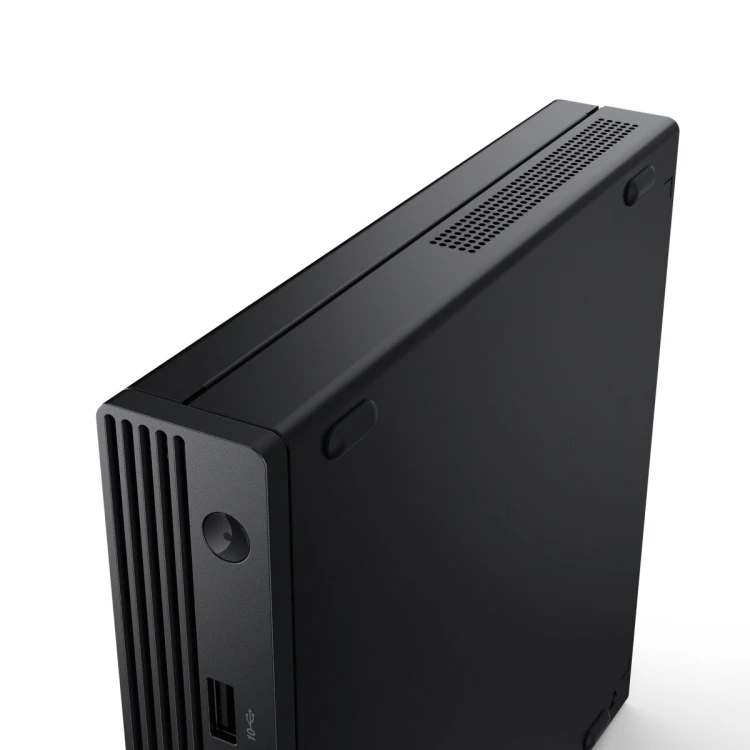 ThinkCentre V100q Tiny Core i3-N305 16GB 512GB WiFi BT W11P 3Y Onsite