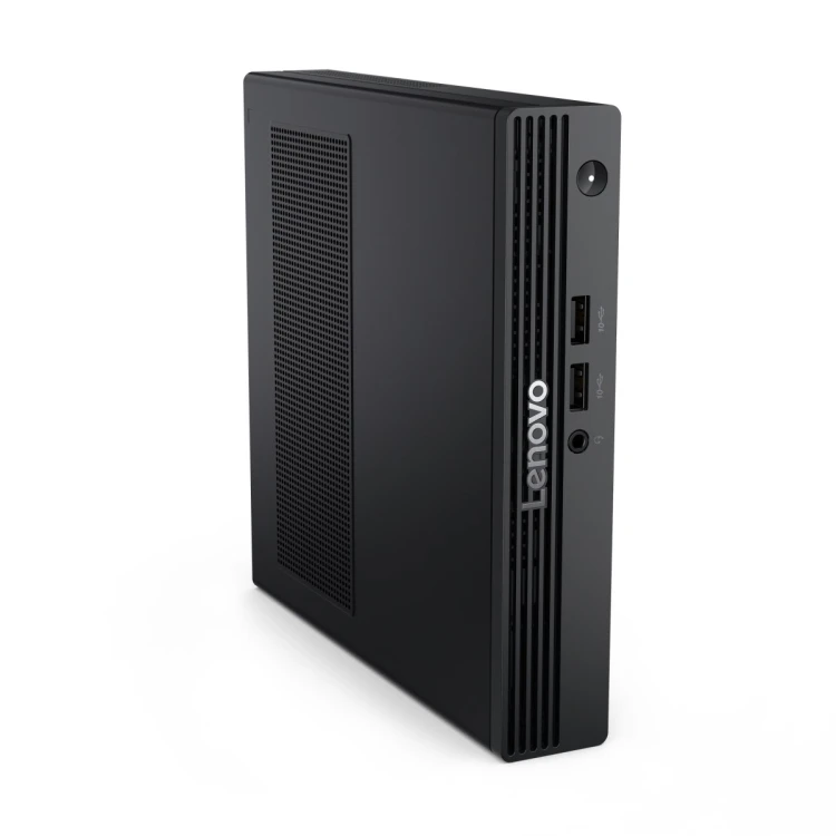 ThinkCentre V100q Tiny Core i3-N305 16GB 512GB WiFi BT W11P 3Y Onsite